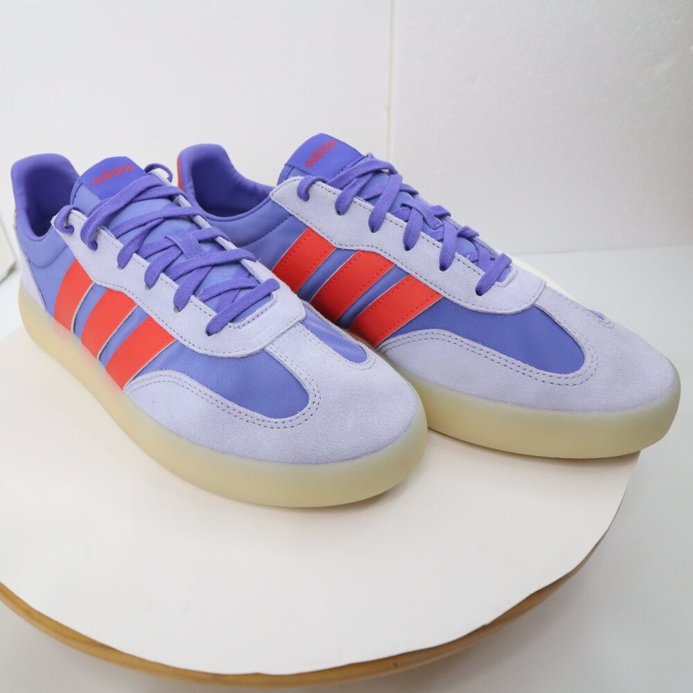new adidas barreda decode women size us 8